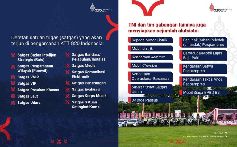 10 nov G20