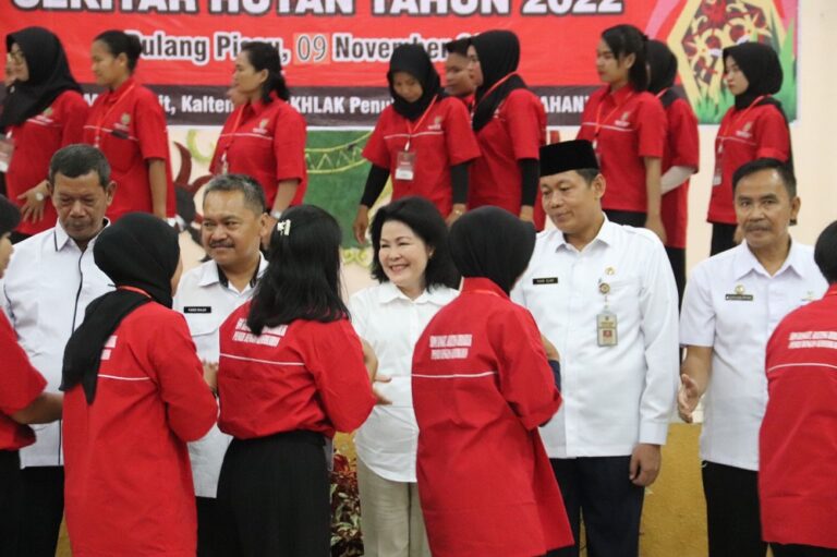 9 nov 2022 pelatihan tata boga